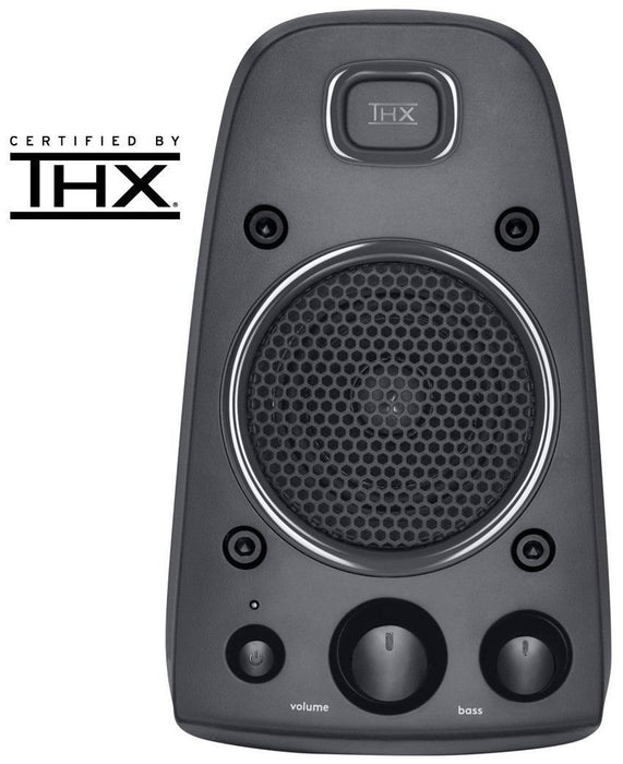 Logitech 2.1 Z625 Powerful THX Sound