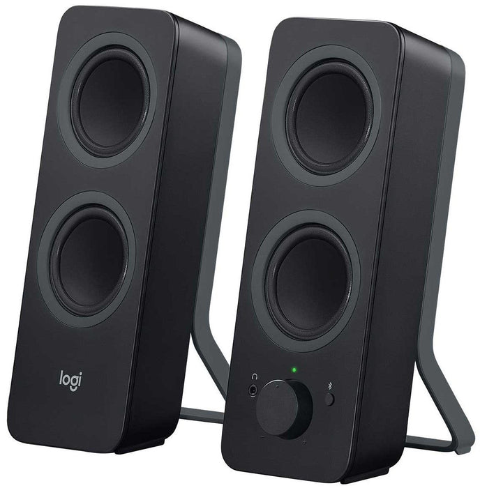 Logitech Z207 speakers, 10 W