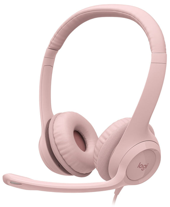 Logitech H390 Headset
