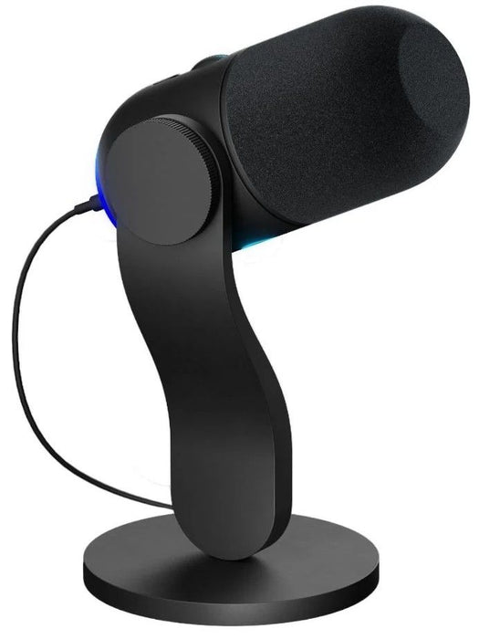 Logitech YETI GX dynamic microphone
