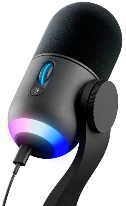Logitech YETI GX dynamic microphone