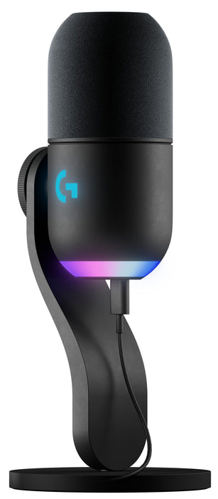 Logitech YETI GX dynamic microphone