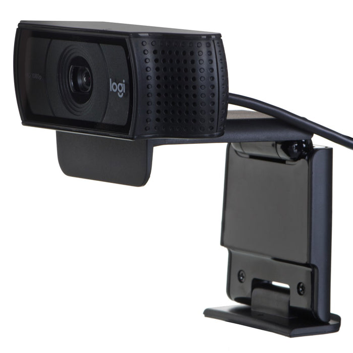 Web camera Logitech Business Webcam C920e, 1080p