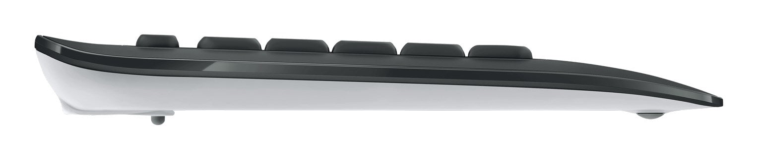 Logitech MK540 keyboard and mouse set