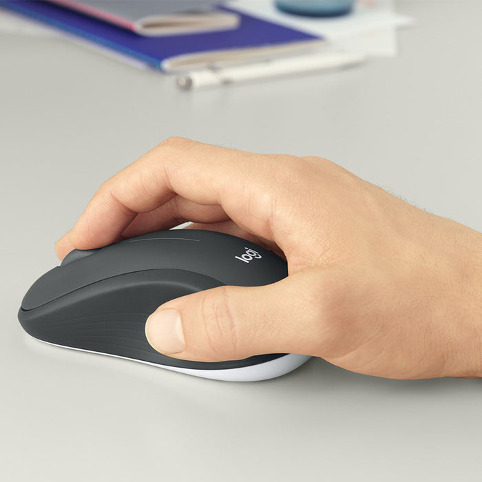 Logitech MK540 keyboard and mouse set