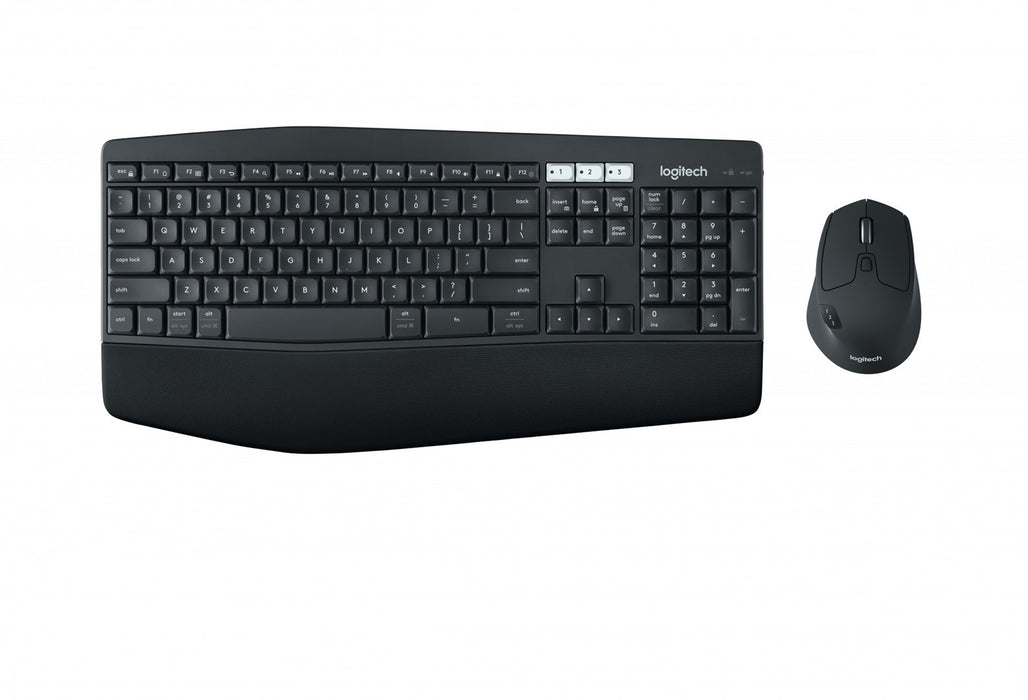 Logitech MK850 keyboard and mouse set