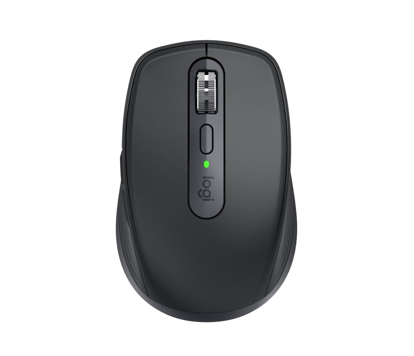Wireless laser mouse LOGITECH MX Anywhere 3S for Business - Graphite