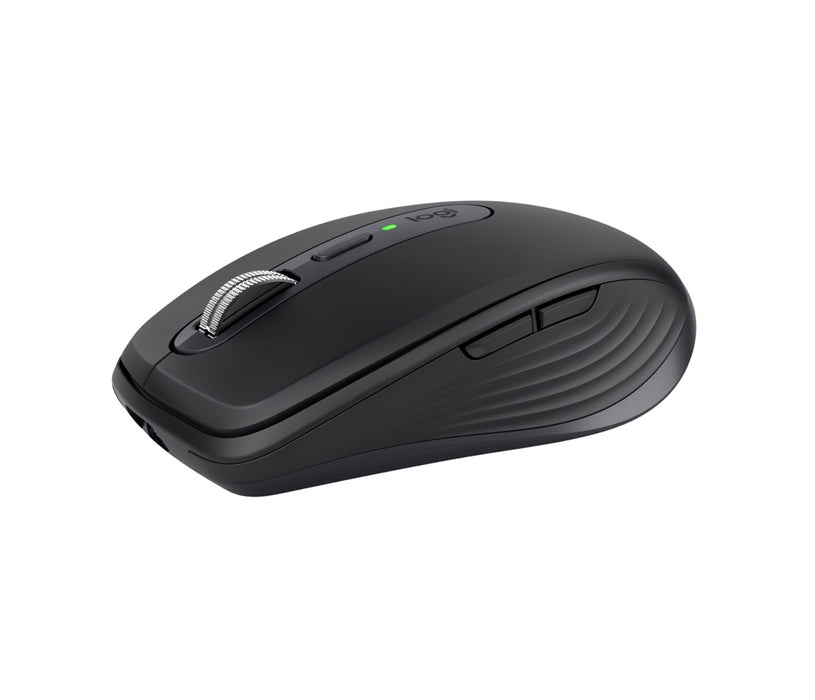 Wireless laser mouse LOGITECH MX Anywhere 3S for Business - Graphite