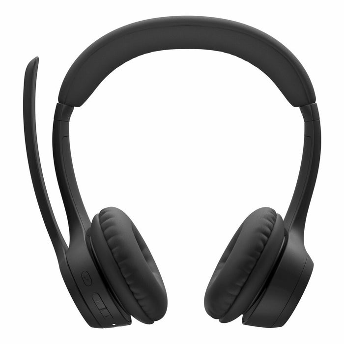 Wireless Headphones Logitech 981-001451 Black