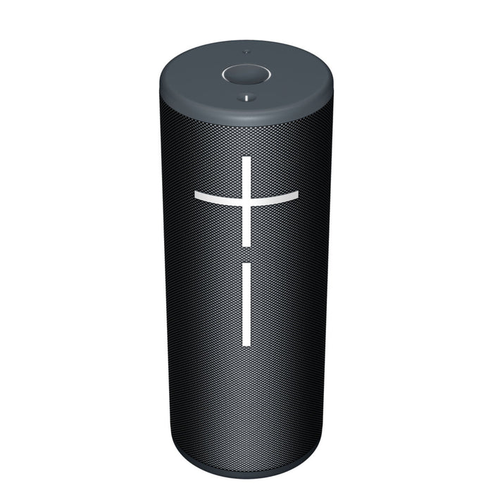 Portable Bluetooth Speakers Logitech 984-001981 Black