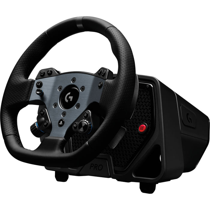 Racing Steering Wheel Logitech G PRO RACING WHEEL