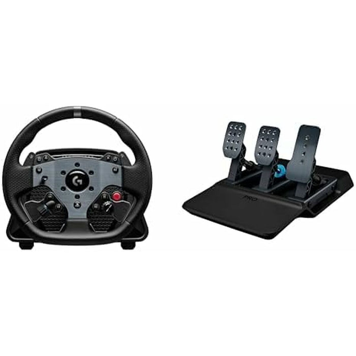 Racing Steering Wheel Logitech G PRO RACING WHEEL