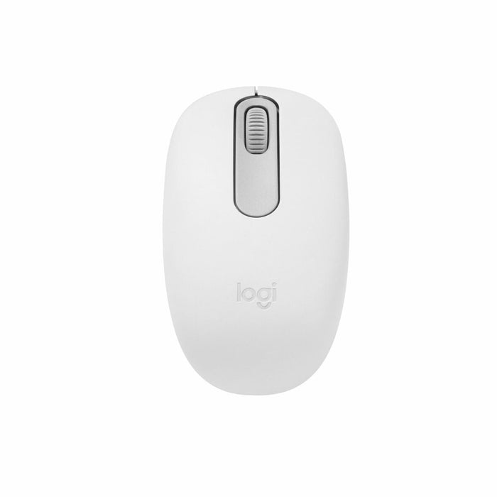 Mouse Logitech 910-007460 White 1000 dpi