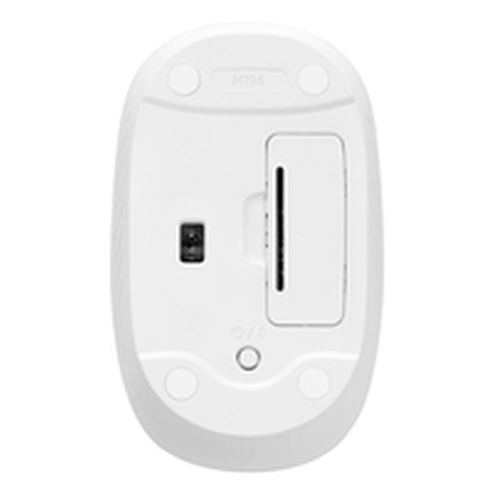 Mouse Logitech 910-007460 White 1000 dpi