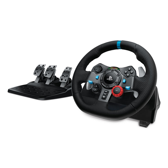 Steering wheel Logitech 991-000539