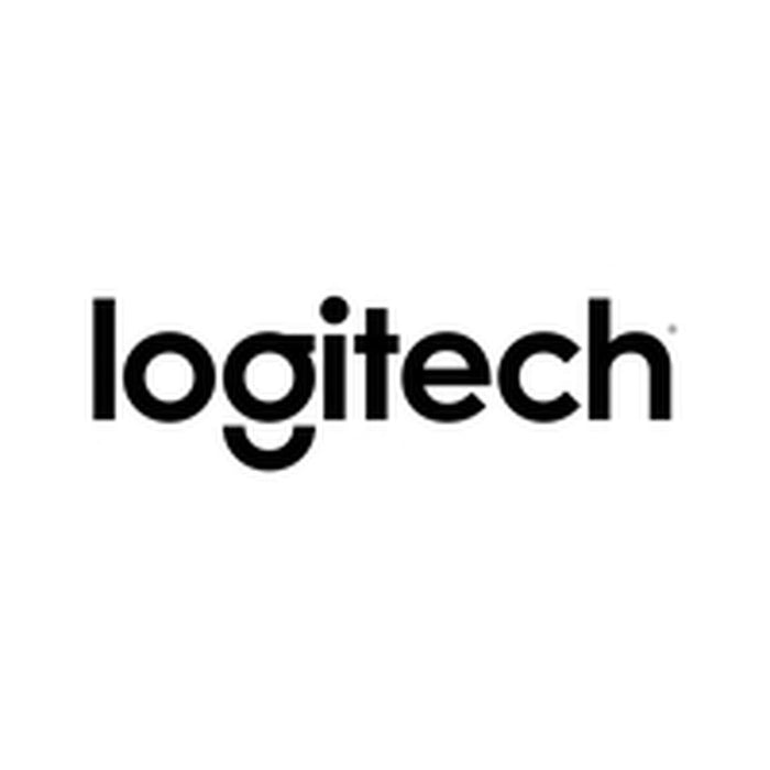 Mouse Logitech 910-007576 White