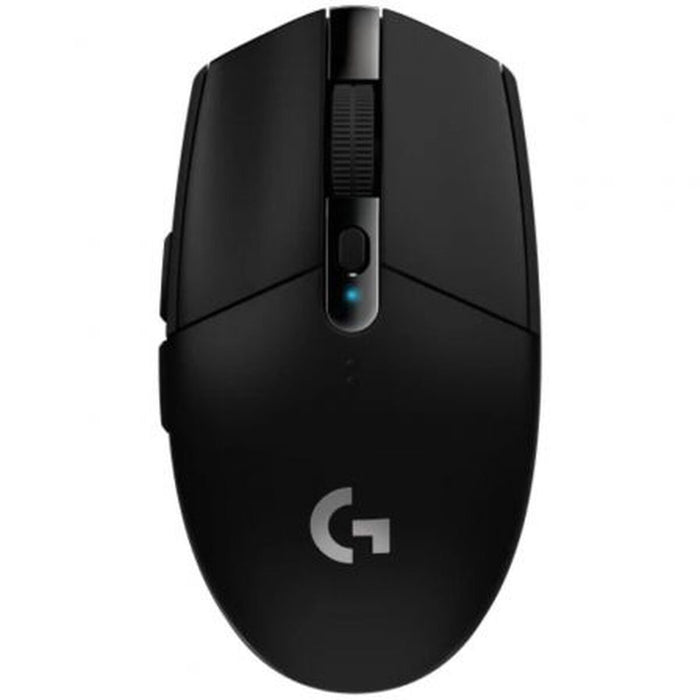 Mouse Logitech G305 Black 12000 dpi