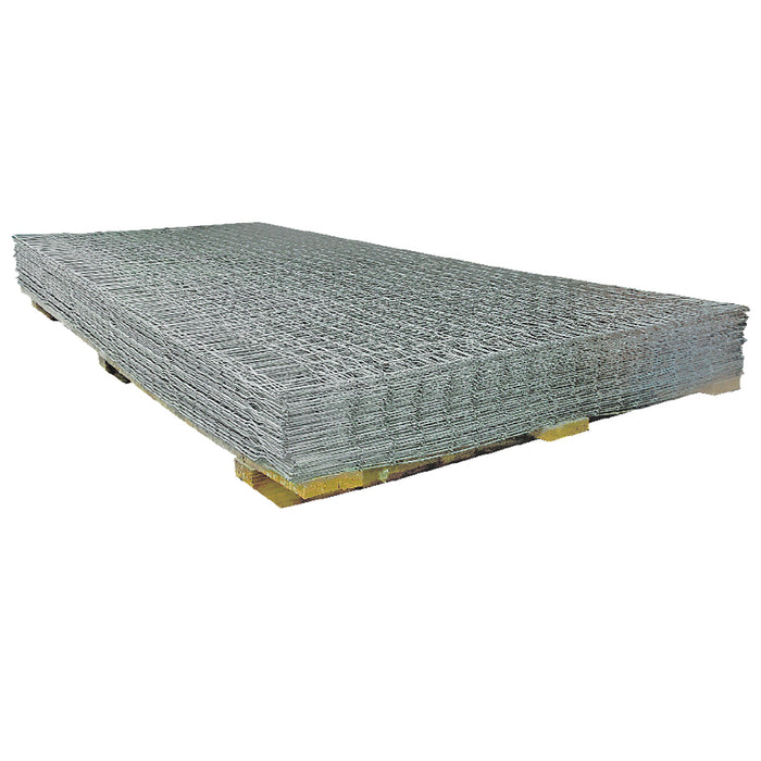 REINFORCING METAL MESH 2X1M LOGOS TRADE Ф1.8 MM