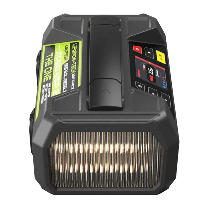 LOKITHOR JTC4250 89.6 Wh 4250 A Starting Unit