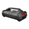LOKITHOR ApartX Starting Unit with a 3000A Replaceable Battery