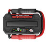 LOKITHOR J701HD Jump Starter, 207,2Wh, 4,000 A