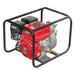 LONCIN LC50 PETROL PUMP - Бензинови помпи<<<Помпи<<<Инструменти и железария<<<Praktiker&&&Бензинови