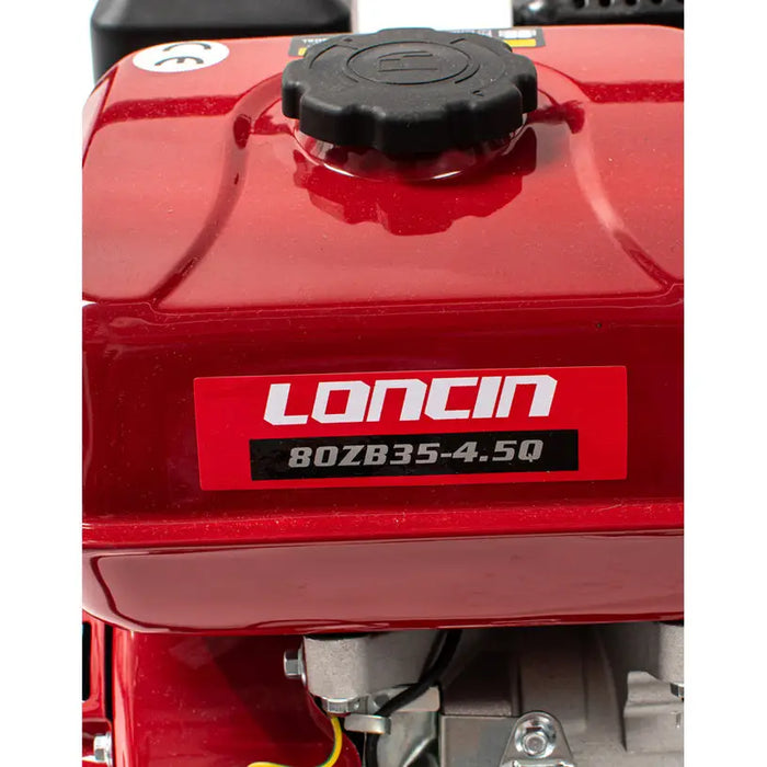 LONCIN LC80 PETROL PUMP - Бензинови помпи<<<Помпи<<<Инструменти и железария<<<Praktiker