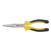 LONG-NOPE PLIERS 200 MM TOPMASTER - Клещи<<<Ръчни инструменти<<<Инструменти и железария<<<Praktiker&&&Клещи<<<Ръчни