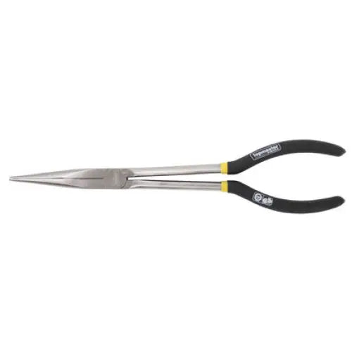 LONG-NOPE PLIERS 280 MM TOPMASTER - Клещи<<<Ръчни инструменти<<<Инструменти и железария<<<Praktiker&&&Клещи<<<Ръчни