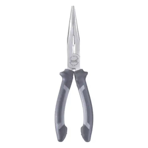 LONG NOSE PLIERS 200 MM KWB - Клещи<<<Ръчни инструменти<<<Инструменти и железария<<<Praktiker&&&Клещи<<<Ръчни