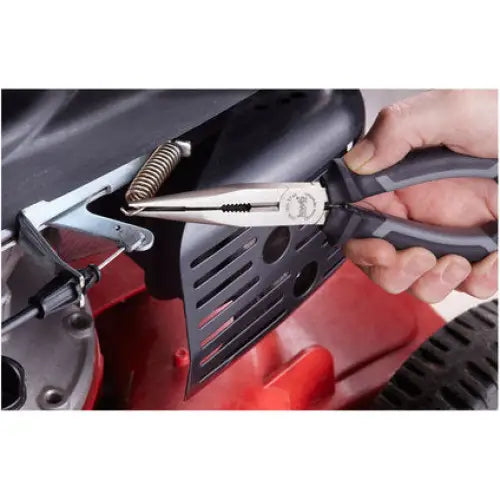 LONG NOSE PLIERS 200 MM KWB - Клещи<<<Ръчни инструменти<<<Инструменти и железария<<<Praktiker&&&Клещи<<<Ръчни