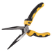 Long Nose Pliers 8’’ Deli Tools EDL2108 (yellow) - Pliers<<<Tools<<<InnproXML
