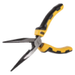 Long Nose Pliers 8’’ Deli Tools EDL2108 (yellow) - Pliers<<<Tools<<<InnproXML