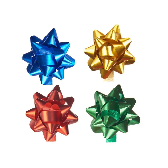 Loops Pincello PVC 2,3 cm 12 x 12 x 4 cm Matt Multicolour (12 Units) - Декорация и Осветление<<<Дом