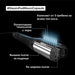 L’Oreal Professionnel SteamPod 4.0 Moon Capsule Limited Edition Hair Steamer - Красива коса<<<Грижа за тялото<<<Малки