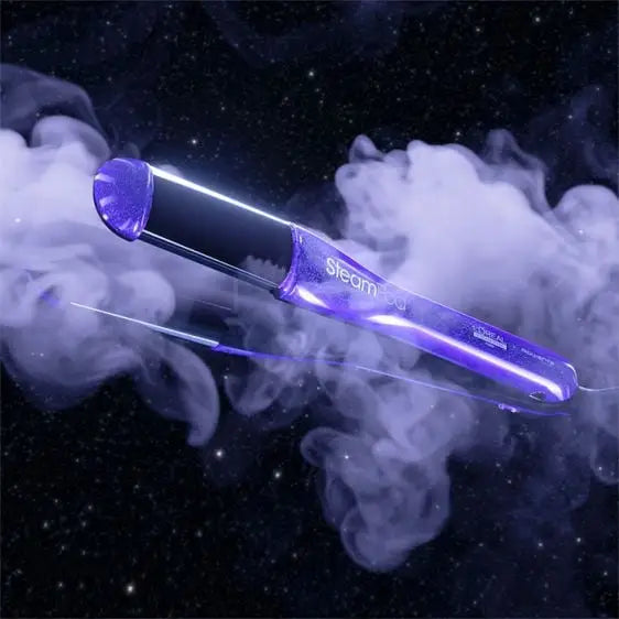 L’Oreal Professionnel SteamPod 4.0 Moon Capsule Limited Edition Hair Steamer - Красива коса<<<Грижа за тялото<<<Малки