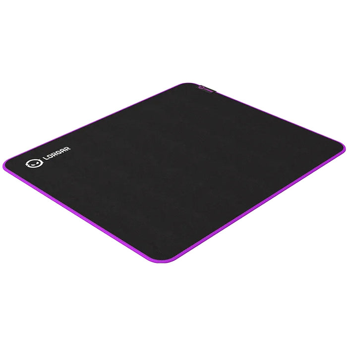 Gaming Mouse pad 500x420x3 mm LORGAR MAIN 315 LRG-GMP315 Size: L