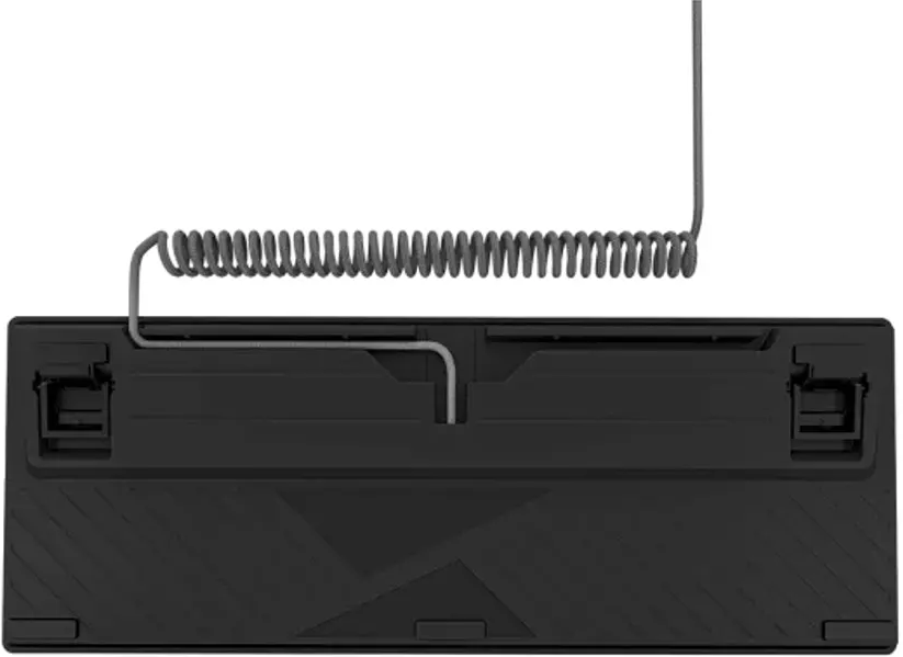 Keyboard Lorgar Azar 514TKL Black