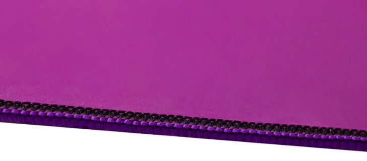 Gaming Mouse pad 500x420x3 mm LORGAR MAIN 315 LRG-GMP315 Size: L
