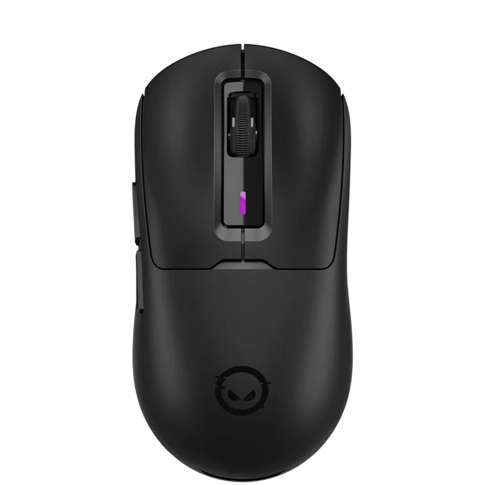 Mouse Lorgar MSA10W Black