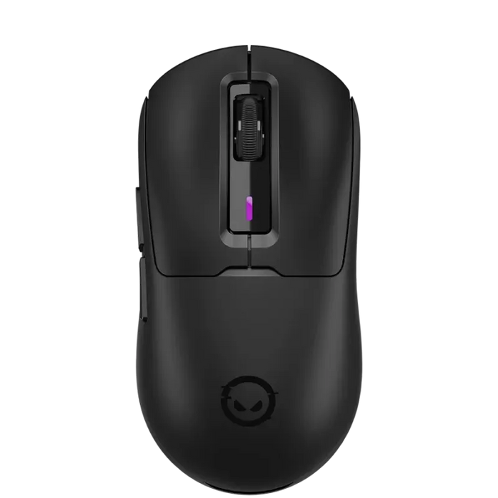 Mouse Lorgar MSA10W Black