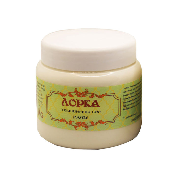 CHALK PAINT OLD WHITE LORKA