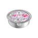 LOVE IS WHERE A CAT IS® Chicken with rabbit - wet cat food - 85g - Wet foodDLK-KAM<<<For the catDLK<<<ActionPL