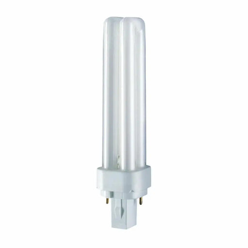 Low energy bulb Patron 13 W G24D-1 6500 K - Декорация и Осветление<<<Дом Градина<<<BigBuy&&&LED Осветление<<<Декорация