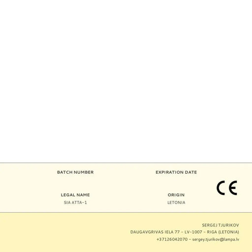 Low energy bulb Patron 36 W G11 4000 K - LED Осветление<<<Декорация и Осветление<<<Дом Градина<<<BigBuy