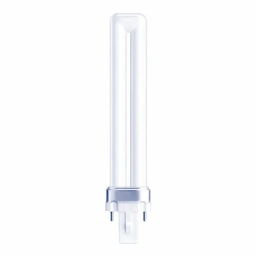 Low energy bulb Patron 9 W G23 6500 K - Декорация и Осветление<<<Дом Градина<<<BigBuy&&&LED Осветление<<<Декорация и