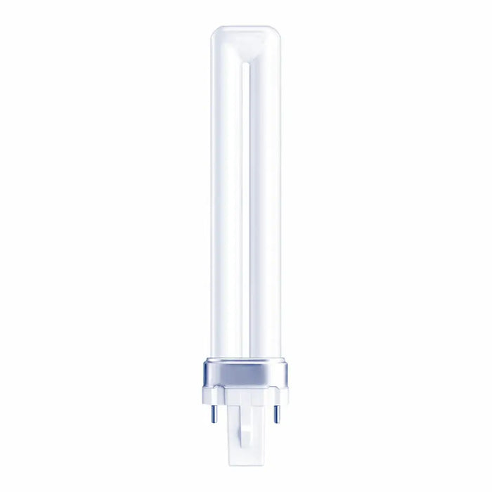Low energy bulb Patron 9 W G23 6500 K - Декорация и Осветление<<<Дом Градина<<<BigBuy&&&LED Осветление<<<Декорация и