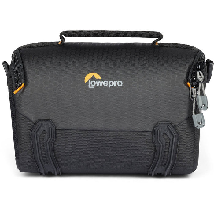 Photo bag LOWEPRO ADVENTURA SH140 III BLK