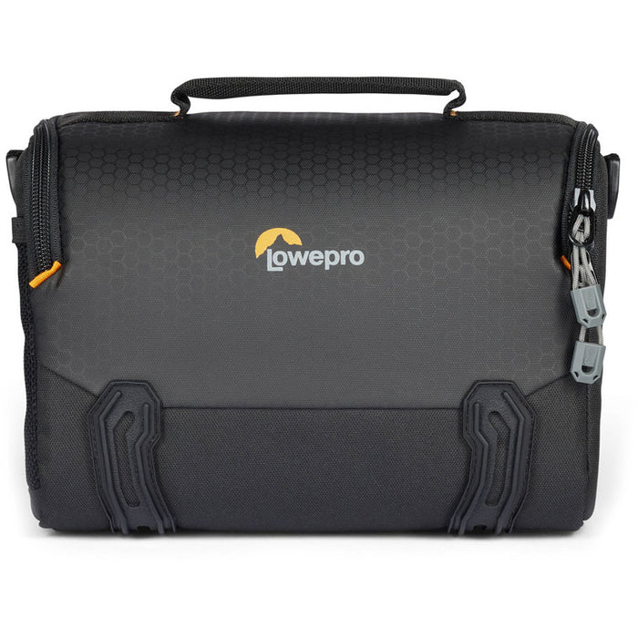 Photo bag LOWEPRO ADVENTURA SH160 III BLK