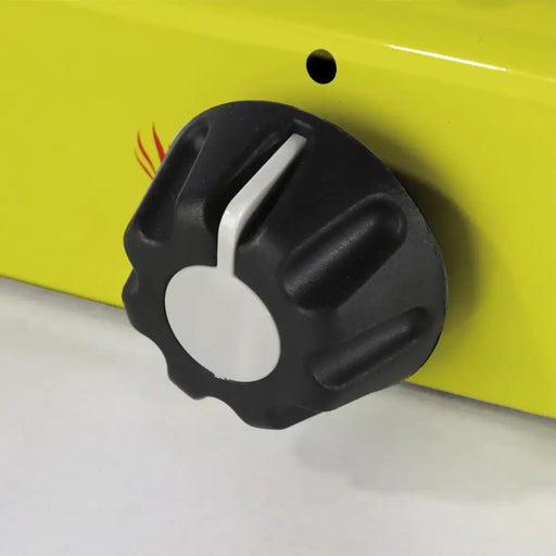 LPG camping gas stove BASIC 2 3.2 kW - Others<<<HurtelXML